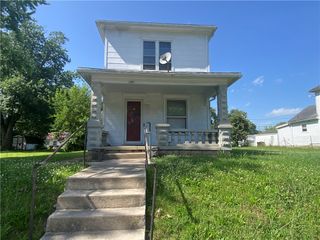 412 2nd, Piqua, OH 45356