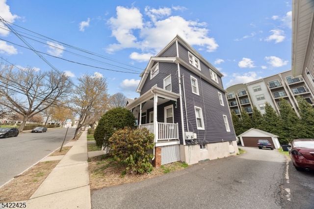 39 Atno Ave, Morristown Town, NJ 07960