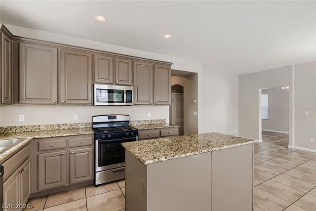 3949 Fragrant Jasmine Avenue, North Las Vegas, NV 89081