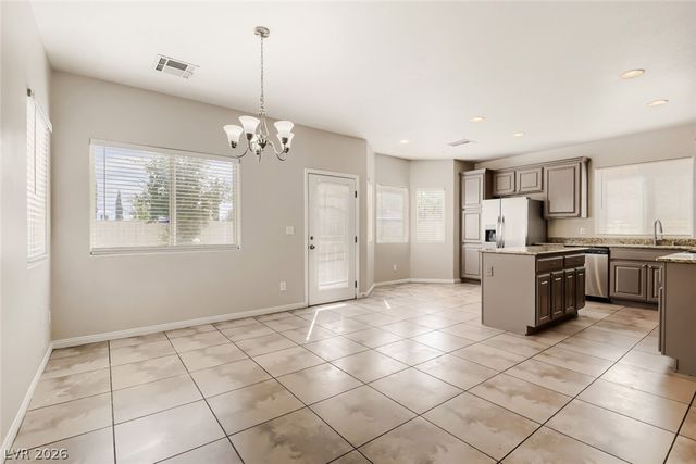 3949 Fragrant Jasmine Avenue, North Las Vegas, NV 89081