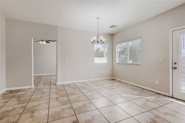 3949 Fragrant Jasmine Avenue, North Las Vegas, NV 89081