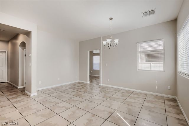 3949 Fragrant Jasmine Avenue, North Las Vegas, NV 89081