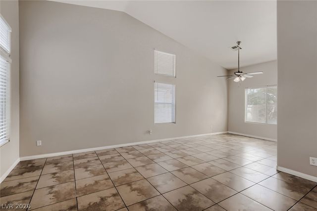 3949 Fragrant Jasmine Avenue, North Las Vegas, NV 89081