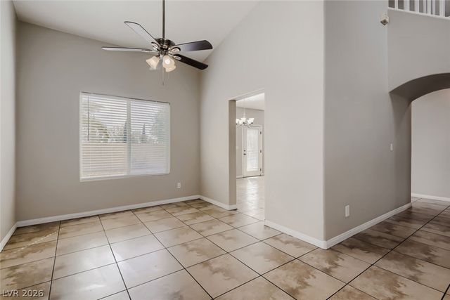 3949 Fragrant Jasmine Avenue, North Las Vegas, NV 89081