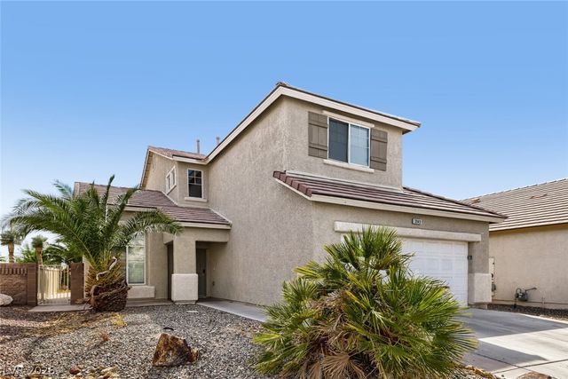 3949 Fragrant Jasmine Avenue, North Las Vegas, NV 89081