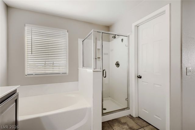 3949 Fragrant Jasmine Avenue, North Las Vegas, NV 89081