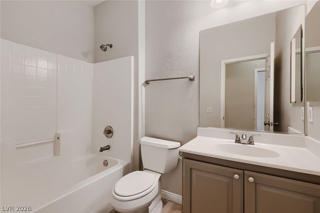 3949 Fragrant Jasmine Avenue, North Las Vegas, NV 89081