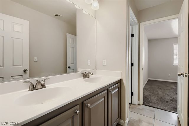 3949 Fragrant Jasmine Avenue, North Las Vegas, NV 89081