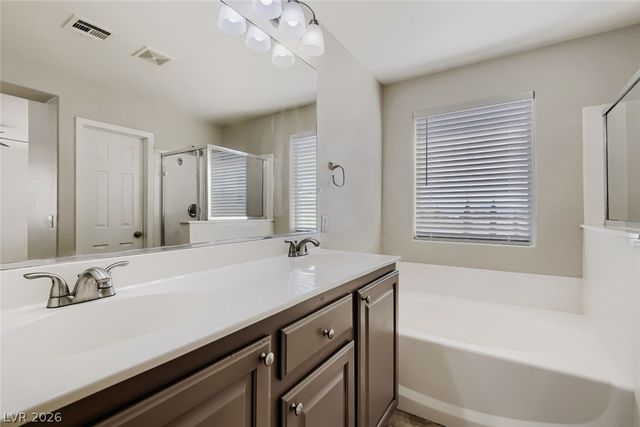 3949 Fragrant Jasmine Avenue, North Las Vegas, NV 89081