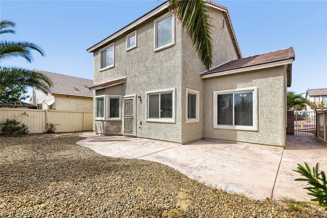 3949 Fragrant Jasmine Avenue, North Las Vegas, NV 89081