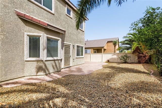 3949 Fragrant Jasmine Avenue, North Las Vegas, NV 89081