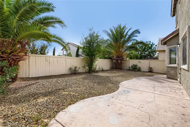 3949 Fragrant Jasmine Avenue, North Las Vegas, NV 89081