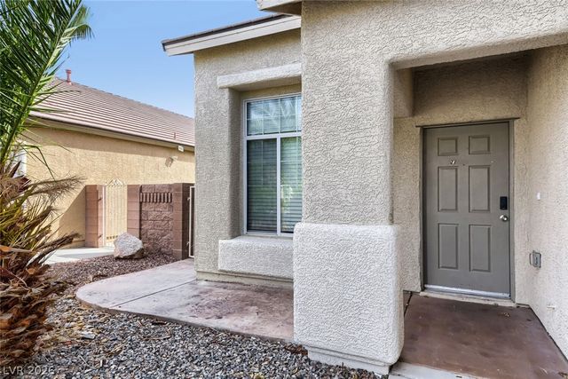 3949 Fragrant Jasmine Avenue, North Las Vegas, NV 89081