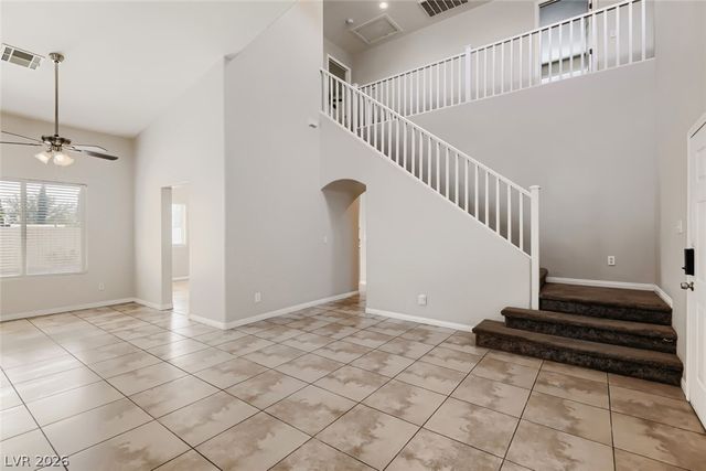 3949 Fragrant Jasmine Avenue, North Las Vegas, NV 89081