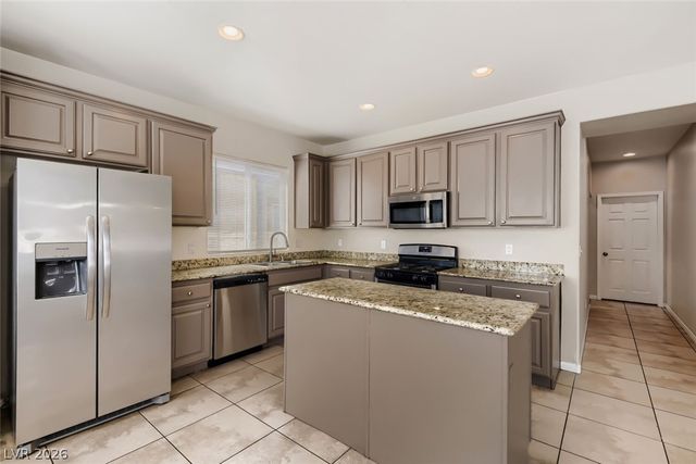 3949 Fragrant Jasmine Avenue, North Las Vegas, NV 89081