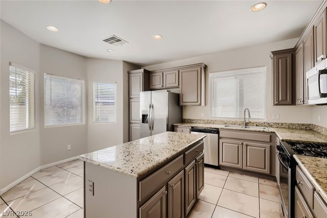 3949 Fragrant Jasmine Avenue, North Las Vegas, NV 89081