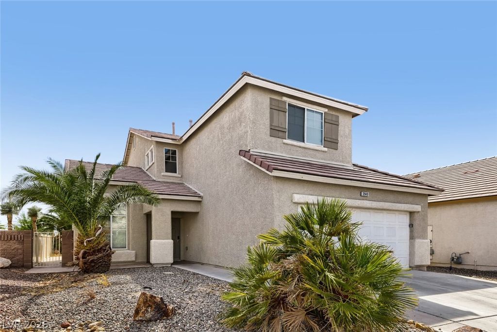 3949 Fragrant Jasmine Avenue, North Las Vegas, NV 89081 — photo 2