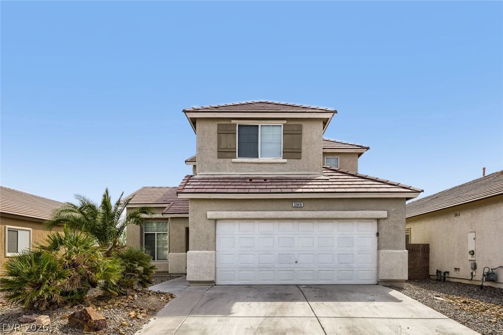 3949 Fragrant Jasmine Avenue, North Las Vegas, NV 89081 — photo 3
