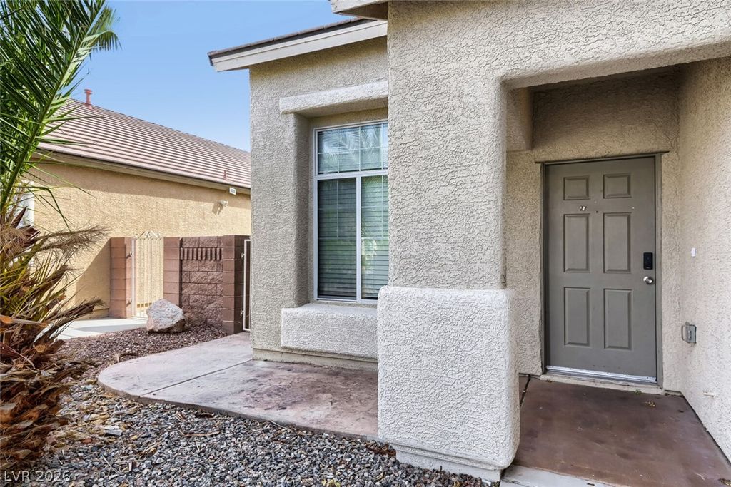 3949 Fragrant Jasmine Avenue, North Las Vegas, NV 89081 — photo 4
