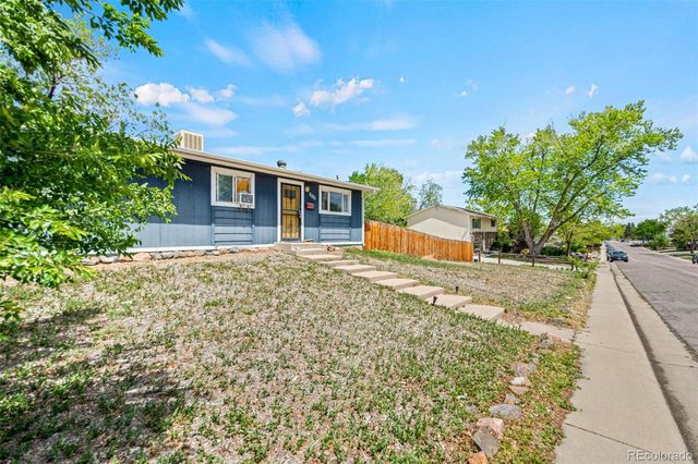 2021 Mable Avenue, Denver, CO 80229