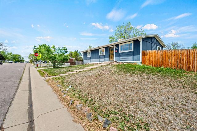 2021 Mable Avenue, Denver, CO 80229