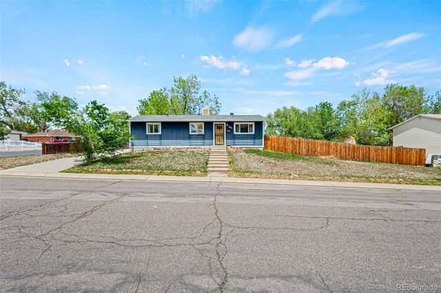 2021 Mable Avenue, Denver, CO 80229