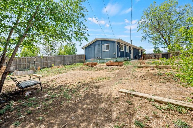2021 Mable Avenue, Denver, CO 80229