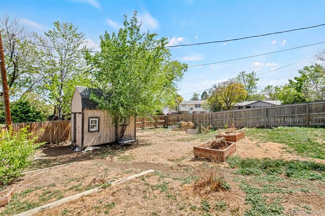 2021 Mable Avenue, Denver, CO 80229