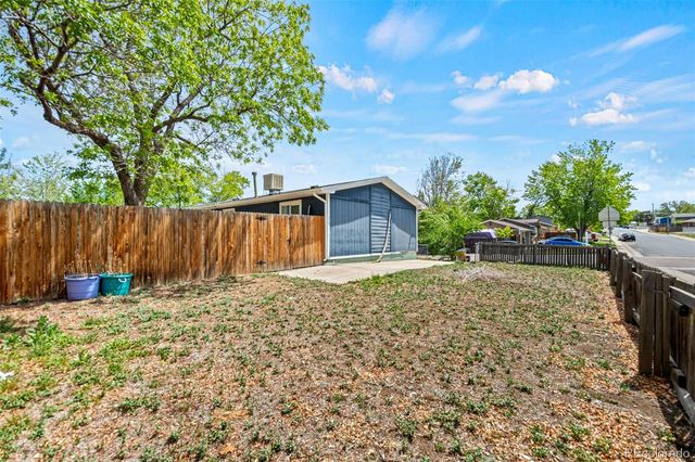 2021 Mable Avenue, Denver, CO 80229