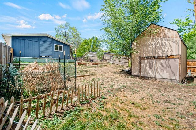2021 Mable Avenue, Denver, CO 80229