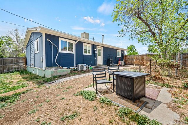 2021 Mable Avenue, Denver, CO 80229