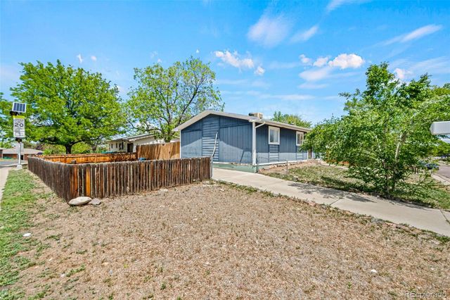 2021 Mable Avenue, Denver, CO 80229
