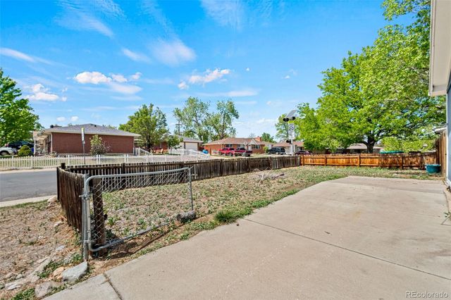2021 Mable Avenue, Denver, CO 80229