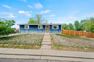 2021 Mable Avenue, Denver, CO 80229