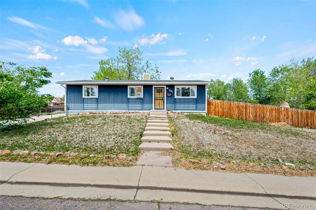 2021 Mable Avenue, Denver, CO 80229