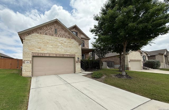 12006 PITCHER RD, San Antonio, TX 78253