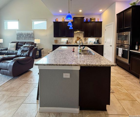 12006 PITCHER RD, San Antonio, TX 78253