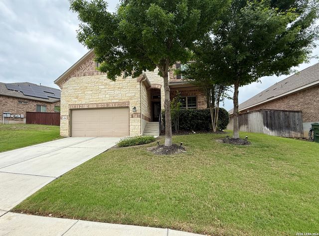 12006 PITCHER RD, San Antonio, TX 78253