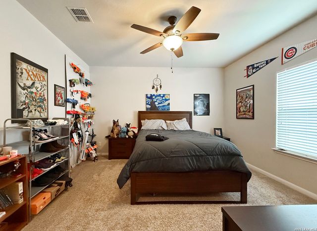 12006 PITCHER RD, San Antonio, TX 78253