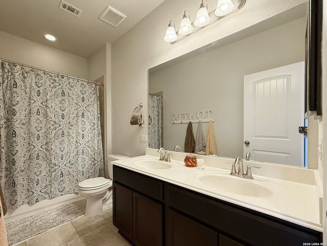 12006 PITCHER RD, San Antonio, TX 78253