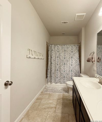 12006 PITCHER RD, San Antonio, TX 78253