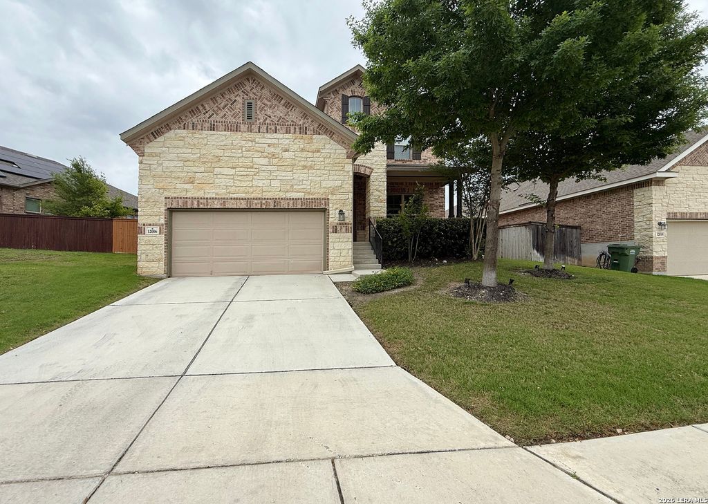 12006 PITCHER RD, San Antonio, TX 78253