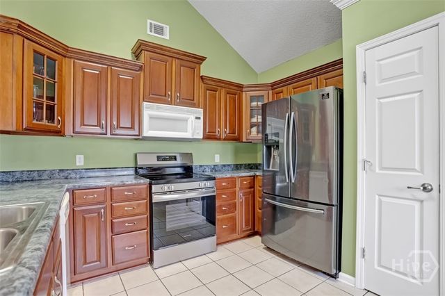 301 Pebble Drive, Rincon, GA 31326