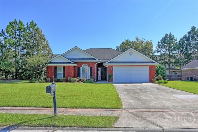 301 Pebble Drive, Rincon, GA 31326