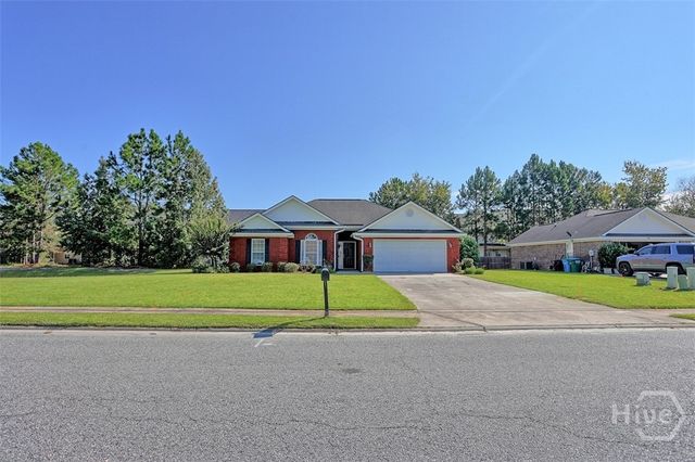 301 Pebble Drive, Rincon, GA 31326