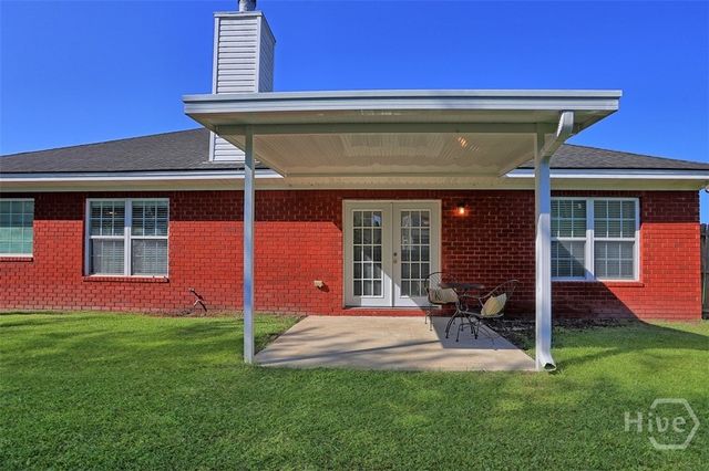 301 Pebble Drive, Rincon, GA 31326