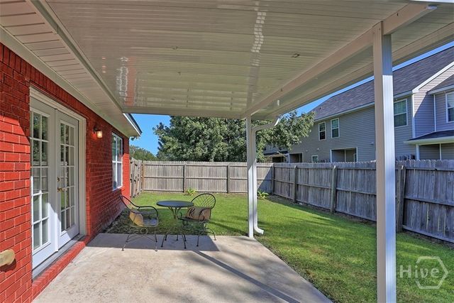 301 Pebble Drive, Rincon, GA 31326