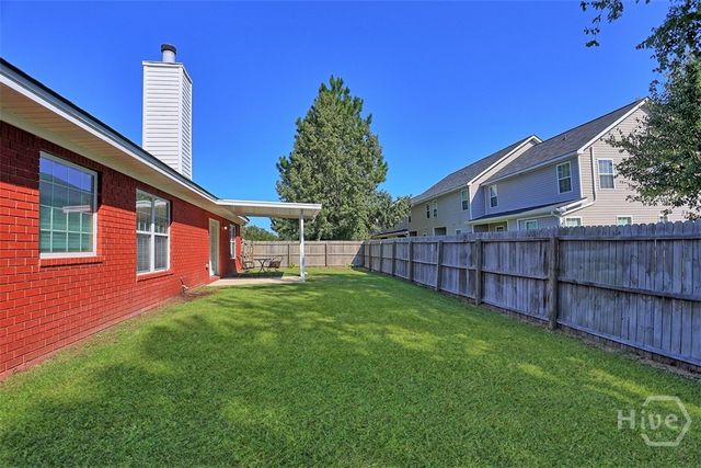 301 Pebble Drive, Rincon, GA 31326