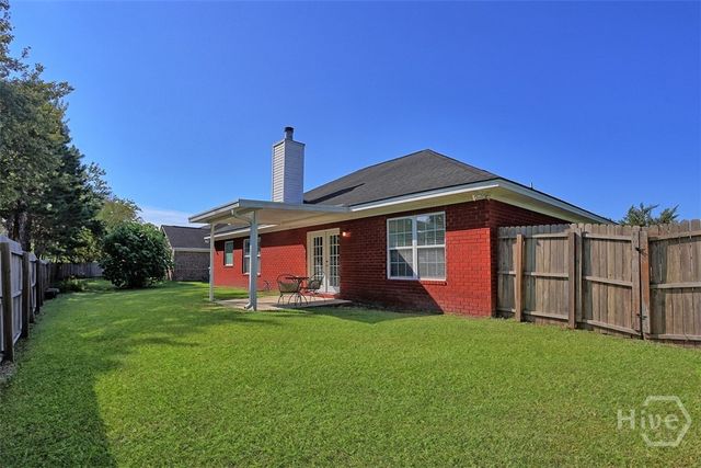 301 Pebble Drive, Rincon, GA 31326