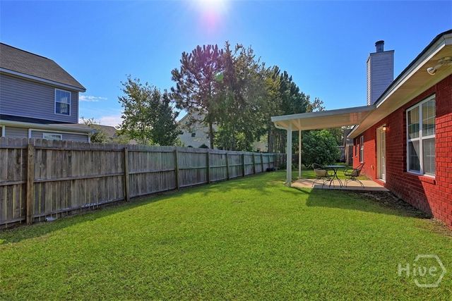 301 Pebble Drive, Rincon, GA 31326